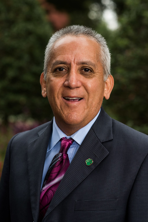Alberto M. Benitez